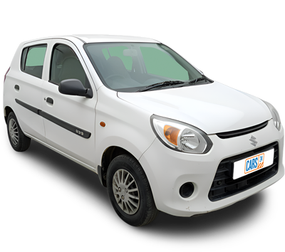 Maruti Alto 800-img